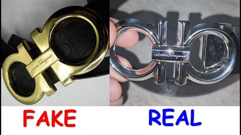 fake black ferragamo belt|ferragamo belt real or fake.